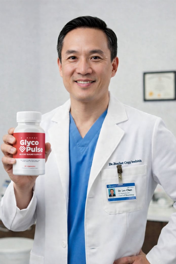 glycopulse supplement