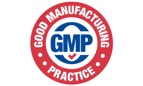 glycopulse gmp certified